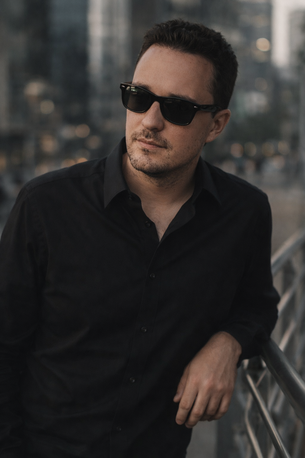 Arnold Barabas — ArnoSoft Developer